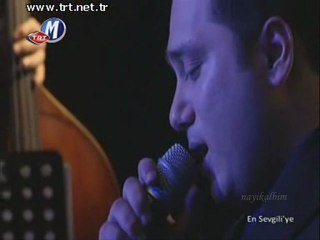 14 Mesut Baran Ölüm gazeli Mevlid 2011