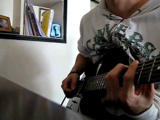 Good Charlotte - The River Cover