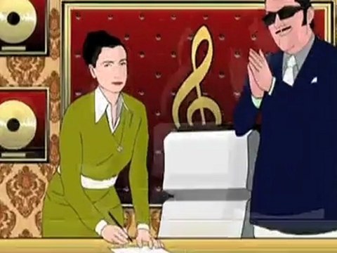 Şevval Sam - Sarhoş (2010) by Aluxton