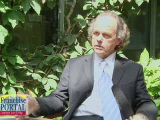 Muss ich mich vom Franchisegeber kontrollieren lassen?