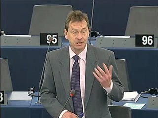 Chris Davies on Emission performance standards