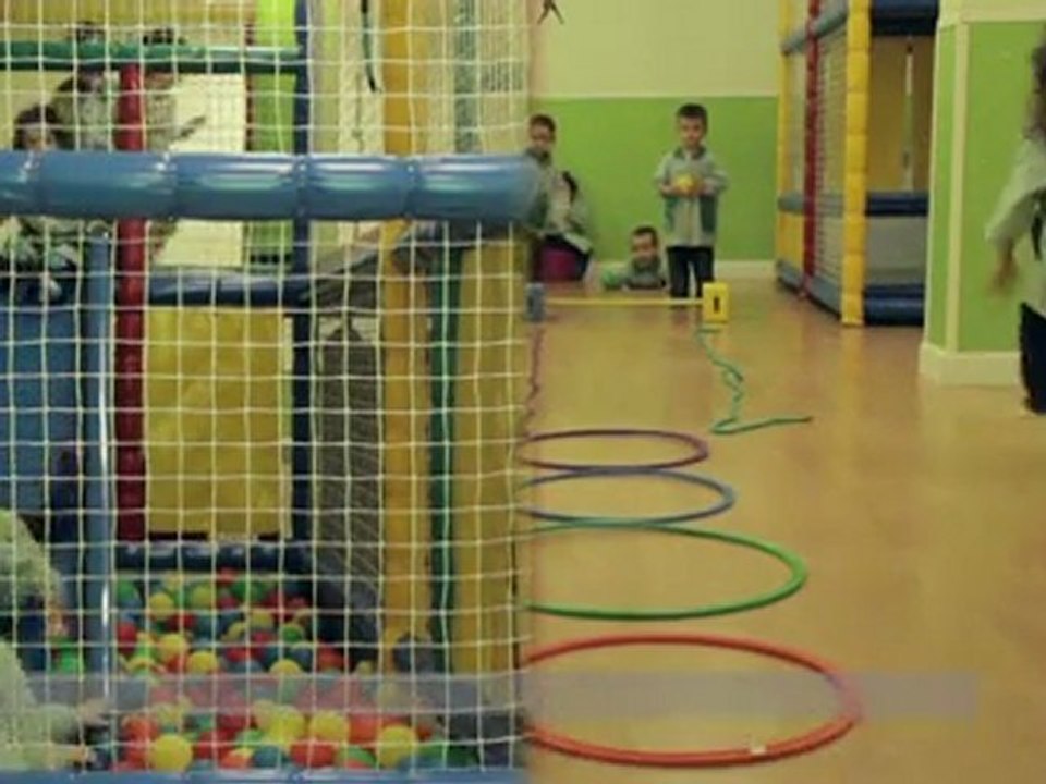 ESCUELA INFANTIL MICOS - Villaviciosa de Odón