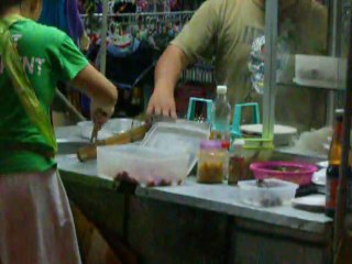 THAÏ FOOD #6..."take Away"...