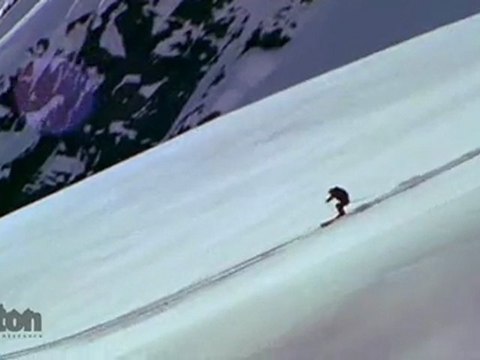 Almost Live – Episode 6 – Tomahawk At Last Frontier Heli Skiing