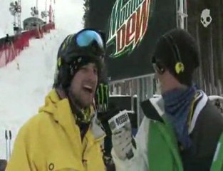 Checkin in with Colby West!