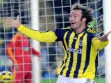 FENERBAHÇE: 2 - KAYSERİSPOR: 0