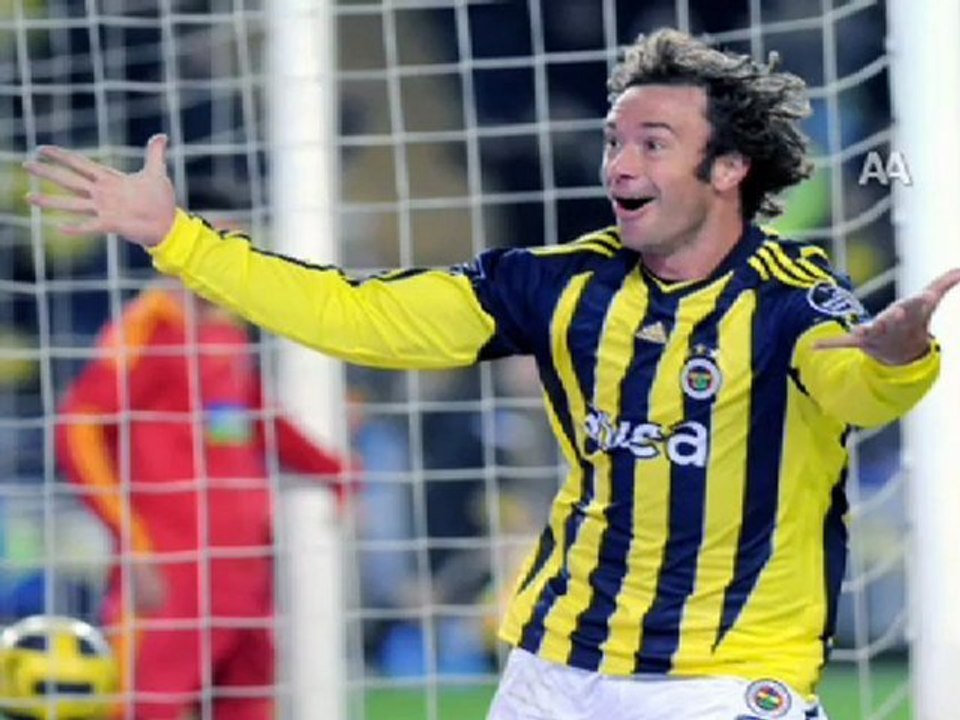 FENERBAHÇE: 2 - KAYSERİSPOR: 0