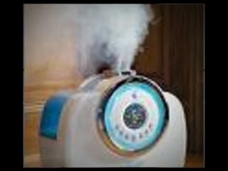 Find out about cool mist humidifiers