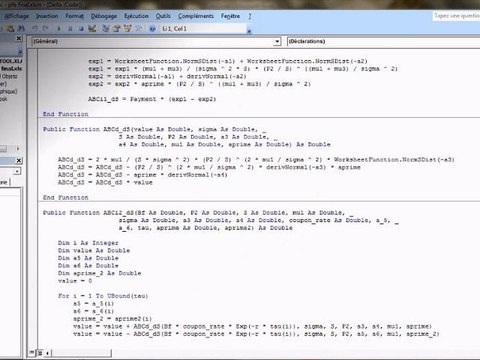 PFE CA convertibles: Pricing d’obligations convertibles 2011