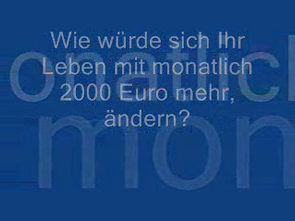 Geld verdienen im Internet mit TANKAUTO.EU