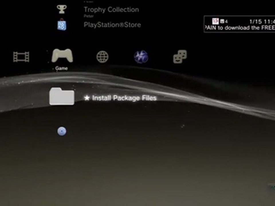 How to Jailbreak PS3 [PS3 Firmware 3.56]How to install ...