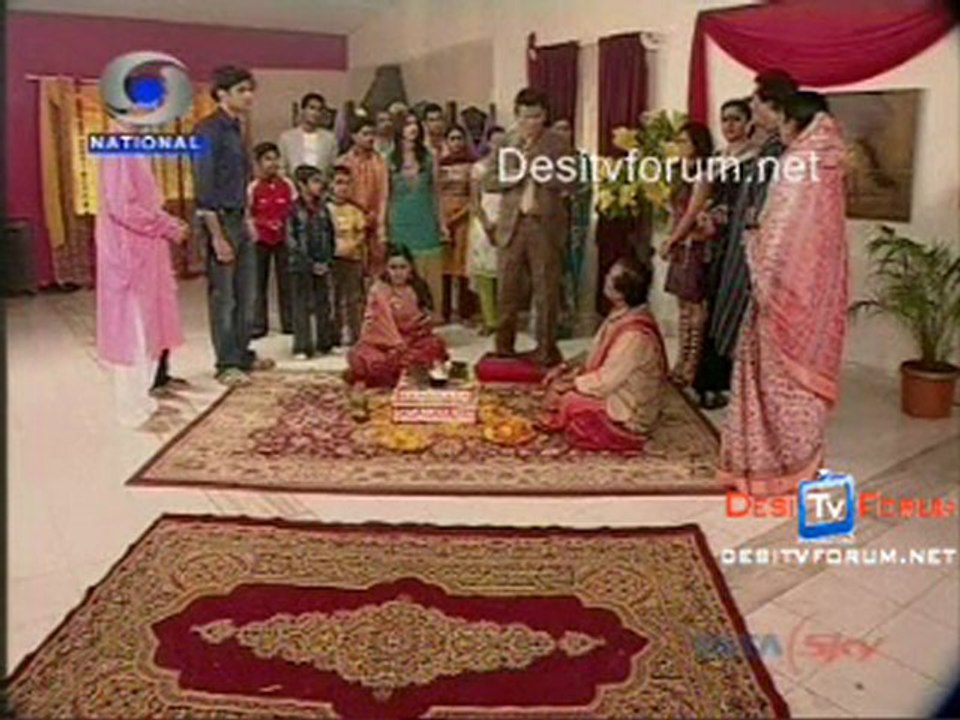Piya Ka Aangan 15th february 2011 pt3