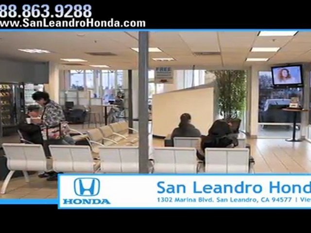 Used Honda Odyssey Specials – Honda Oakland CA ,