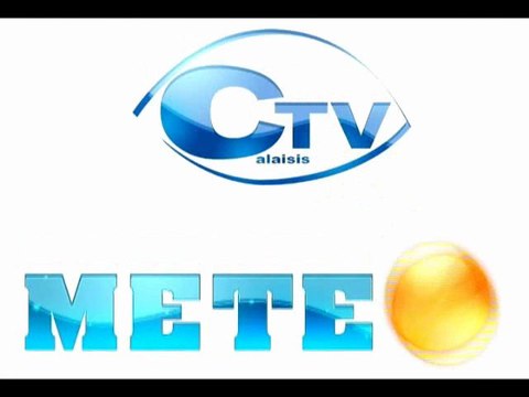 calaisis TV météo mercredi 160211