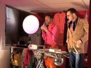 Pressing n°3 /// édition Spéciale St Valentin /// Fév. 2011