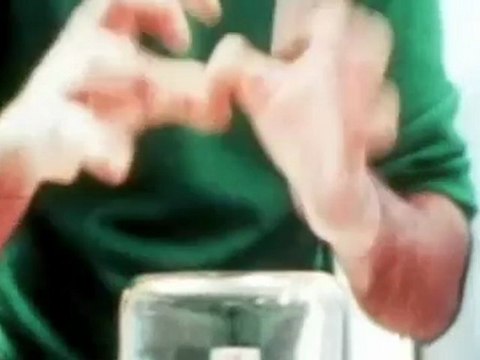 Secret CIA Psychic Lab Experiments With Uri Geller