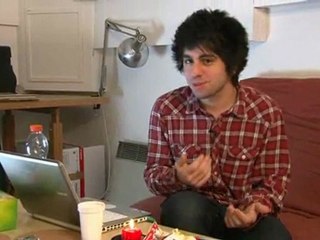 La bourse ou la vie : Jules