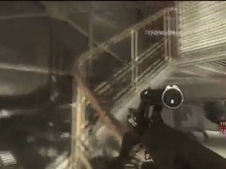 Black Ops Zombie Map Ascension- How to Pack-a-Punch