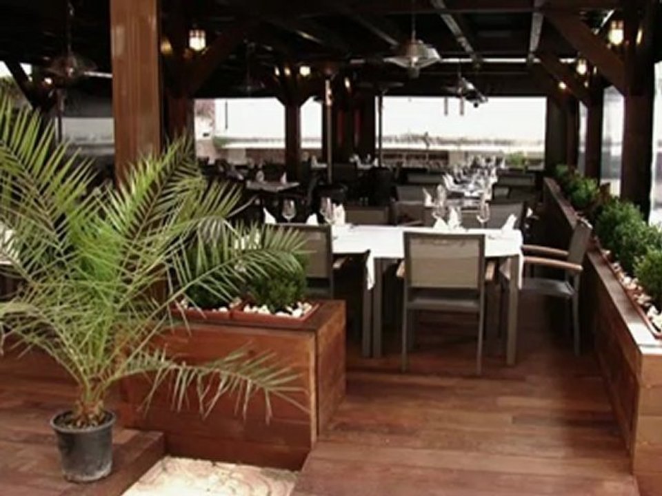 RESTAURANTE LA MONTANERA - Pozuelo de Alarcón