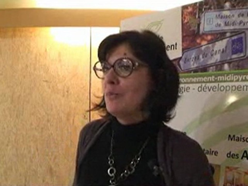 Valérie VINCENT, Conseillère en Mobilité Entreprise à Tisséo