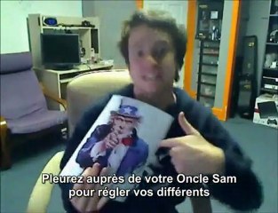 The Light It Up Contest GEOHOT SONY CLASH