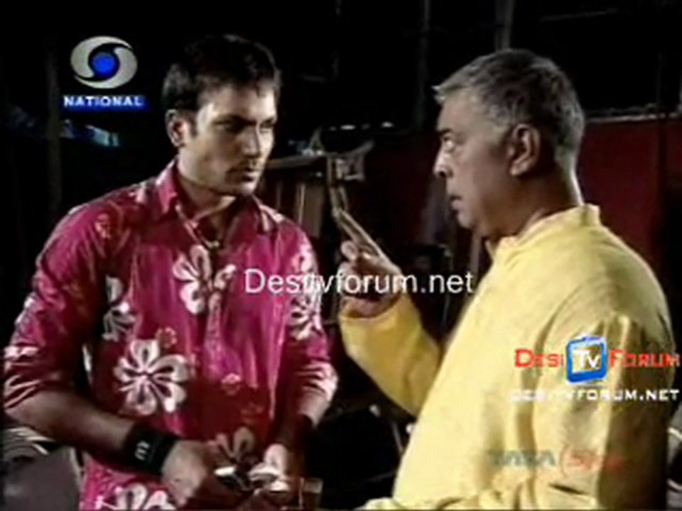 Stree... Teri Kahani 15th february 2011 pt1