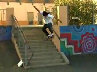 AdioVisual Commercial Premiere for 'Right Foot Forward' 🎥