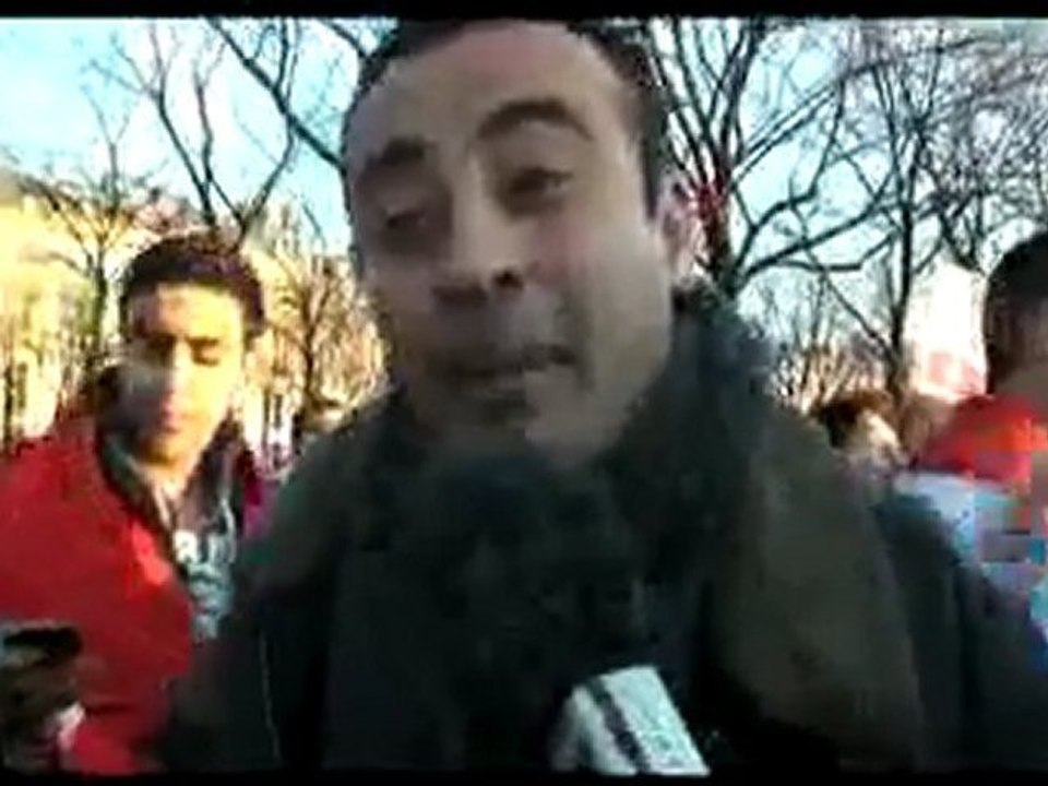 Hora Moubarak