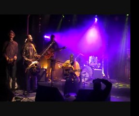 Les objets pénitents par Paamath et ses invités en live