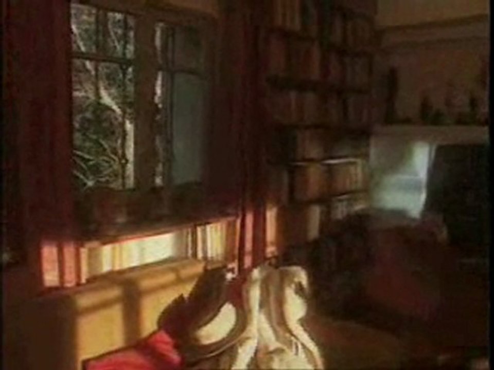 Maison de Jean Giono