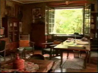 Maison de Pierre Mac Orlan