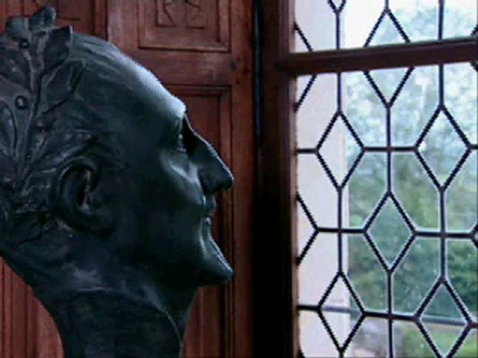 Manoir de la Possonnière (Pierre de Ronsard)