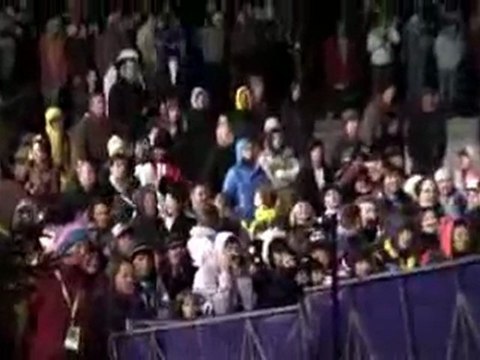 TELUS World Ski & Snowboard Festival 2009 Whistler