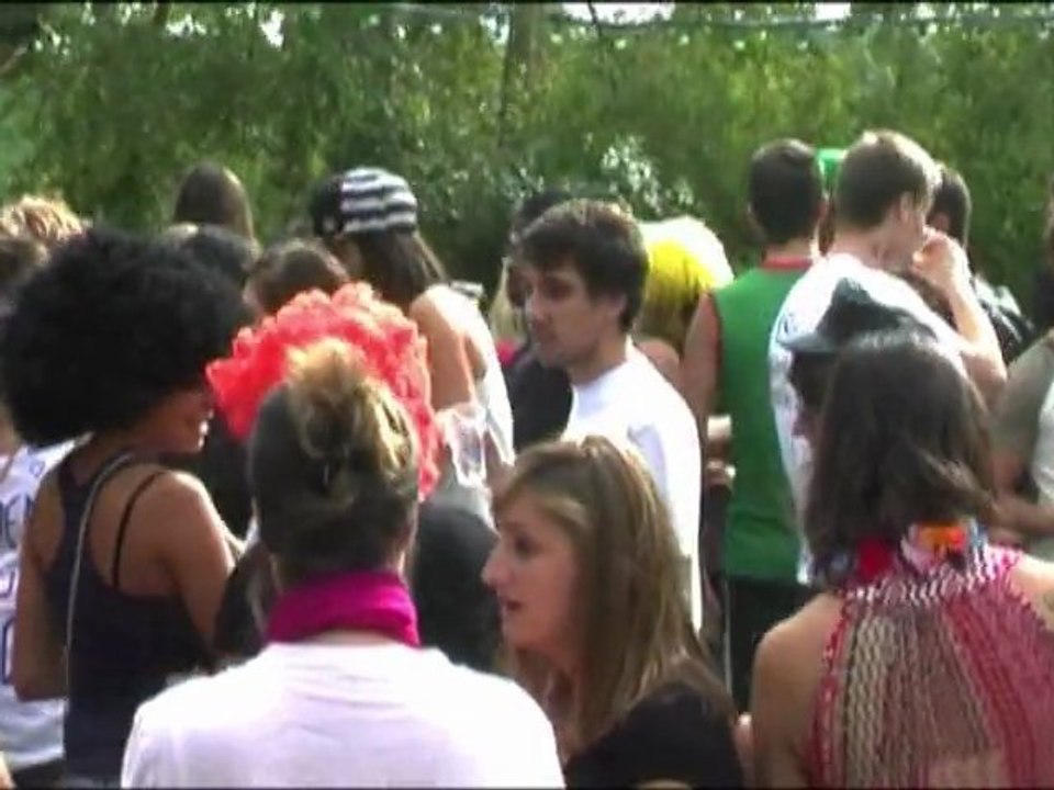 Teaser WEI ISEG 2010