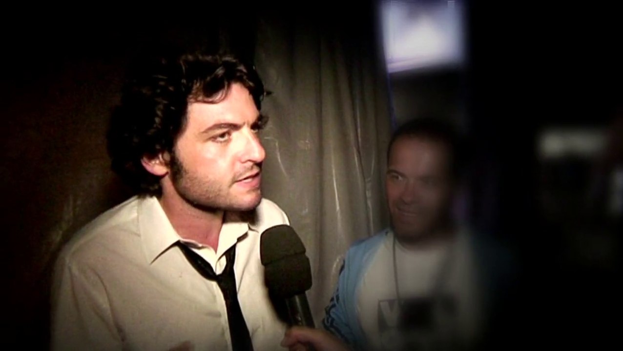 Paroles d'artistes I