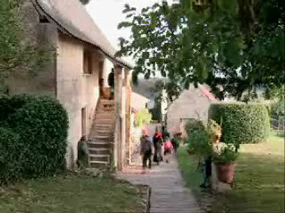 Musée Rabelais - Maison de La Devinière