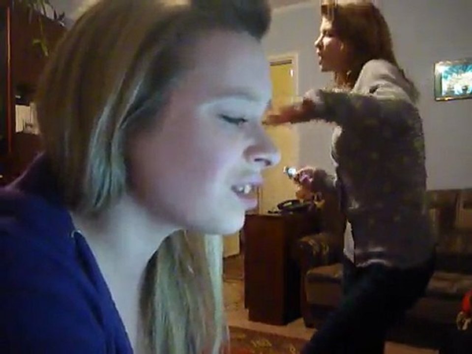 IRA Grishenko - Cover [ Justin Bieber - Never Say Never ]