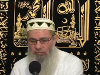 Prophet Muhammad(saws), The Mercy To Mankind pt3/4