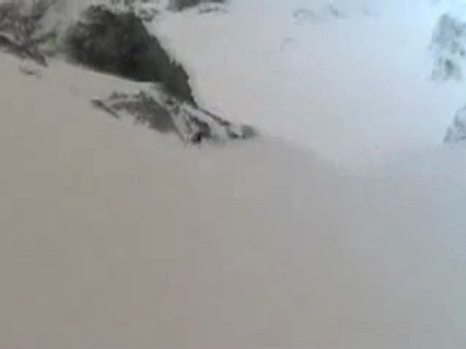Husume Top to Bottom