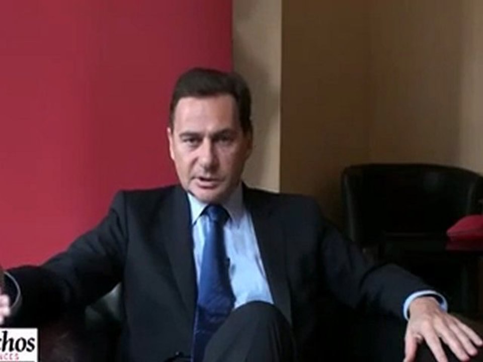 Dispositif pour le photovoltaïque