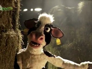 Our Love Is In Your Cornflakes (aka Molly's Story)