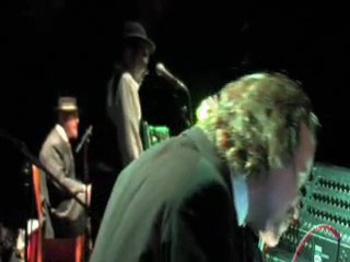 The Tiger Lillies & Alexander Hacke _Mountains of Madness