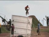 Red Bull Empire Of Dirt 2008: Gary Young Double Tailwhip 360