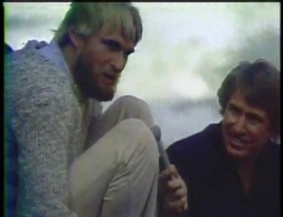 First Legal Descent of the Niagara Gorge