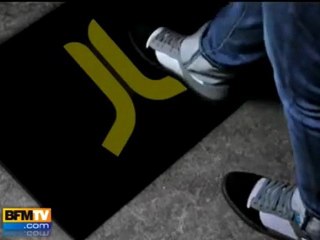Les chaussures RFID, nouvelle invention pour bobo