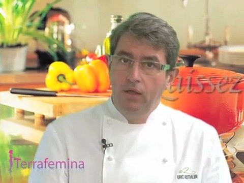 Recettes d’hiver : Soupes gourmandes pour les gourmets !