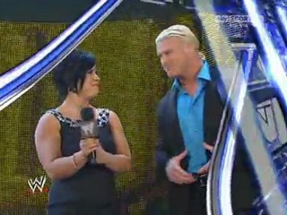 WWE - Raw - 14/02/2011 - Part 2 (HDTV)