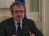 Maroni - L'Europa si dia una strategia