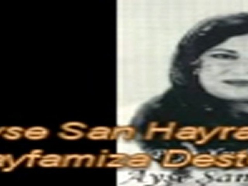 Ayse San - Pismamo Lolo