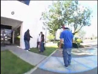 Rob Dyrdek & Big Black- DC Video